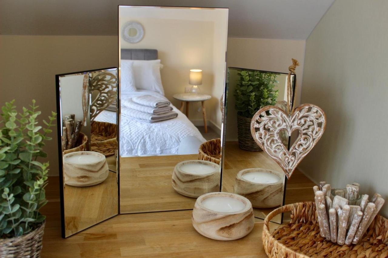 No 1 The Paddock - Spacious Holiday Home With A Hot Tub Bude Eksteriør bilde