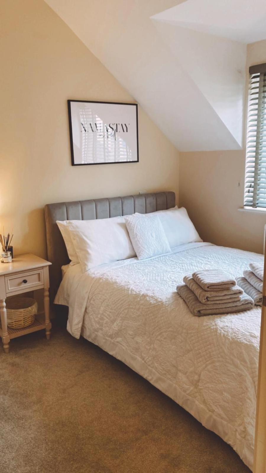 No 1 The Paddock - Spacious Holiday Home With A Hot Tub Bude Eksteriør bilde